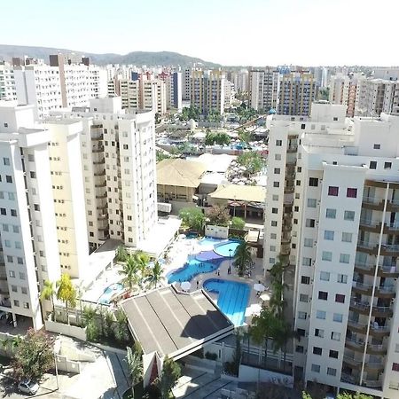 Royal Park Caldas Novas Dış mekan fotoğraf