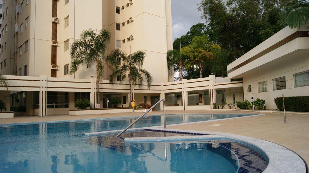 Royal Park Caldas Novas Dış mekan fotoğraf
