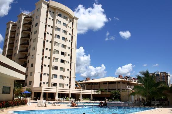 Royal Park Caldas Novas Dış mekan fotoğraf