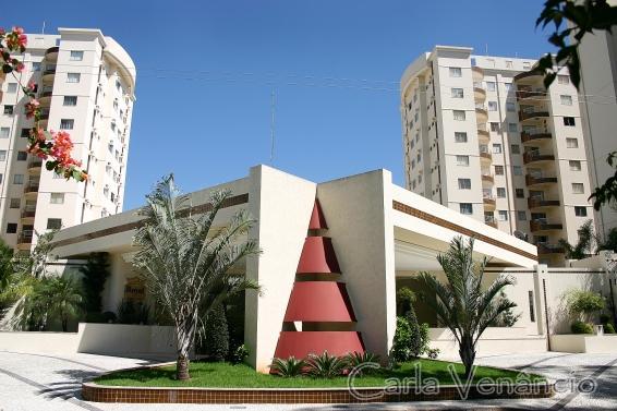 Royal Park Caldas Novas Dış mekan fotoğraf