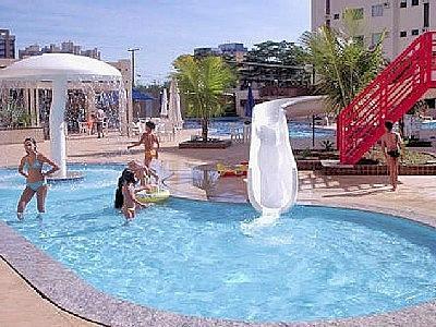 Royal Park Caldas Novas Dış mekan fotoğraf