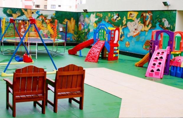 Royal Park Caldas Novas Dış mekan fotoğraf