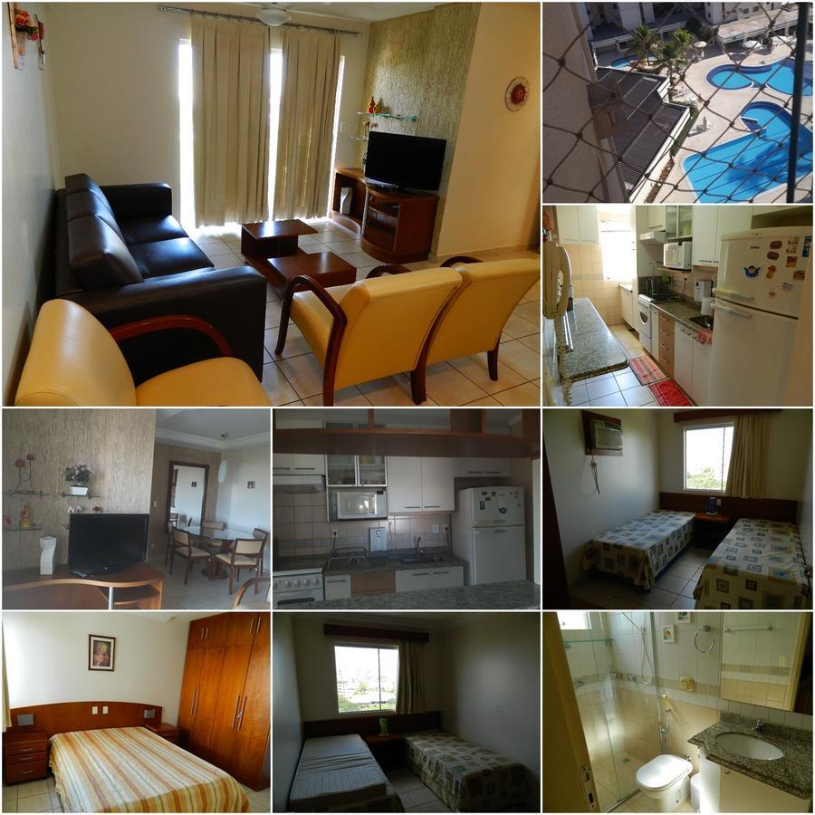 Royal Park Caldas Novas Dış mekan fotoğraf