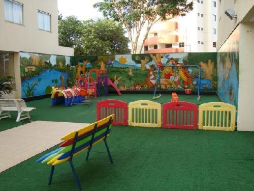 Royal Park Caldas Novas Dış mekan fotoğraf